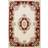 Oriental Weavers Royal Indian Rug Aubusson Blue, Red, White