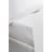 Bianca Cotton Sateen 400 Thread Count Fitted Bed Sheet Green, White