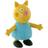 Comansi Candy Kat figur 5cm Gurli Gris