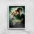 Warner Bros Harry Potter and the Chamber Of Secrets Giclee A2 Framed Art