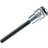 Stahlwille 02151004, Topnøglesæt, 3/8, Metric, 5 hoveder, 4 Topnøgle
