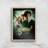 Warner Bros Harry Potter the Chamber Of Secrets Giclee Framed Art