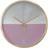 Premier Housewares Elko Wall Clock