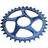 Race Face Direct Mount Narrow Wide 10/12 Speed Chainring