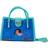 Loungefly Disney: Jasmine Princess Series Crossbody Bag