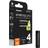 Panasonic Eneloop Pro BK-4HCDE/4BE Batterier 4 Pack