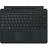 Microsoft Keyboard Cover for Surface Pro 8, Surface Pro X (Portuguese)