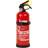 Alaska Powder Extinguisher 1kg