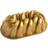 Nordic Ware 75th Anniversary Braided Loaf Brødform