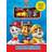 Nickelodeon Bok Med Figurer