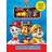 Paw Patrol Bok Med Figurer