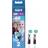 Oral-B Kids Stages Power Frozen 2-pack