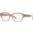 Vogue Eyewear VO5447 in Beige Beige 50-18-135