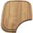 Contura Steel BT29 Forberedelse Bord 29 x 40 cm
