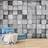 Artgeist Fototapet Concrete Cube, beton blokke (flere størrelser) 350x245