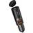 Baseus Share Together charger 2x USB Type C car charger/120W cigarette lighter socket Quick Charge Power Delivery gray (CCBT-D0G)