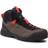 Black Diamond Misson Leather Mid WP - Walnuts/Octane