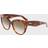 Ferragamo Solbriller SF 1061S - Tortoise