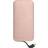 MiPow Powerbank Power Cube 5000 mAh Rose gold