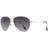 Maui Jim Mavericks - Silver