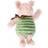 Kids Preferred Winnie the Pooh Classic Piglet Small Plush