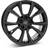 MSW 27T Gloss Black 8.5x19 5/114.3 ET35 B64.1