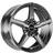 Ronal R69 MAGNETIC GREY 8x18