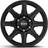 OCL DOTZ 4X4 Kalahari black 8x17 PCD5/127 ET30 CB71,6