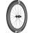 DT Swiss ARC 1400 DICUT 80mm Disc Brake Rear Wheel