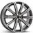 Mak Birmingham 8.5x20 5/120 ET43 CB72.6
