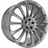 GMP Stellar Silver 8x18 B66.6