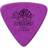 Dunlop Tortex Triangle 1,14 mm plektrum (6 st