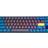 Ducky DKON2167ST One 3 SF Daybreak RGB Cherry MX Blue (EN)