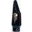 JodyJazz JodyJazz JET Polycarbonate Alto Saxophone Mouthpiece (Various Openings)