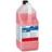 Ecolab Kristalin Classic Alkalisk 5 ltr Rød,2