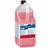 Kristalin Classic Alkalisk 5 ltr Rød,2