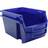 Viso Storage Bin SPACY2R Red