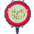 PartyDeco Folieballong Super Dad