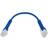 Ubiquiti UniFi Ethernet Patch Cable Bøjbart opstartet RJ45