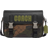 Coach Track Crossbody In Signature Canvas with Camo Print and Patch