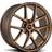 BBS CI-R Satin Bronze Black 9x19 5/120 ET44 B82