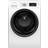 Whirlpool FFWDB864349BVEE