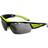 Salice 005 RW B NERO-GIALLO/RW NERO