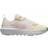 Nike Crater Impact GS - Coconut Milk/Summit White/Malachite/Pink Foam