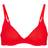 SKIMS Cotton Jersey Underwire Bra