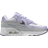 NIKE Air Max 90 LTR PS - White/Violet Frost/Pure Platinum/Metallic Silver