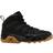 NIKE Air Jordan 9 Retro Boot NRG M - Black Gum