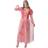 Hisab Joker Zombie Princess Teen Costume