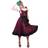 Funny Fashion Oktoberfest Dirndl Dress