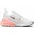 NIKE Air Max 270 W - White/Atmosphere/Bleached Coral/Midnight Navy